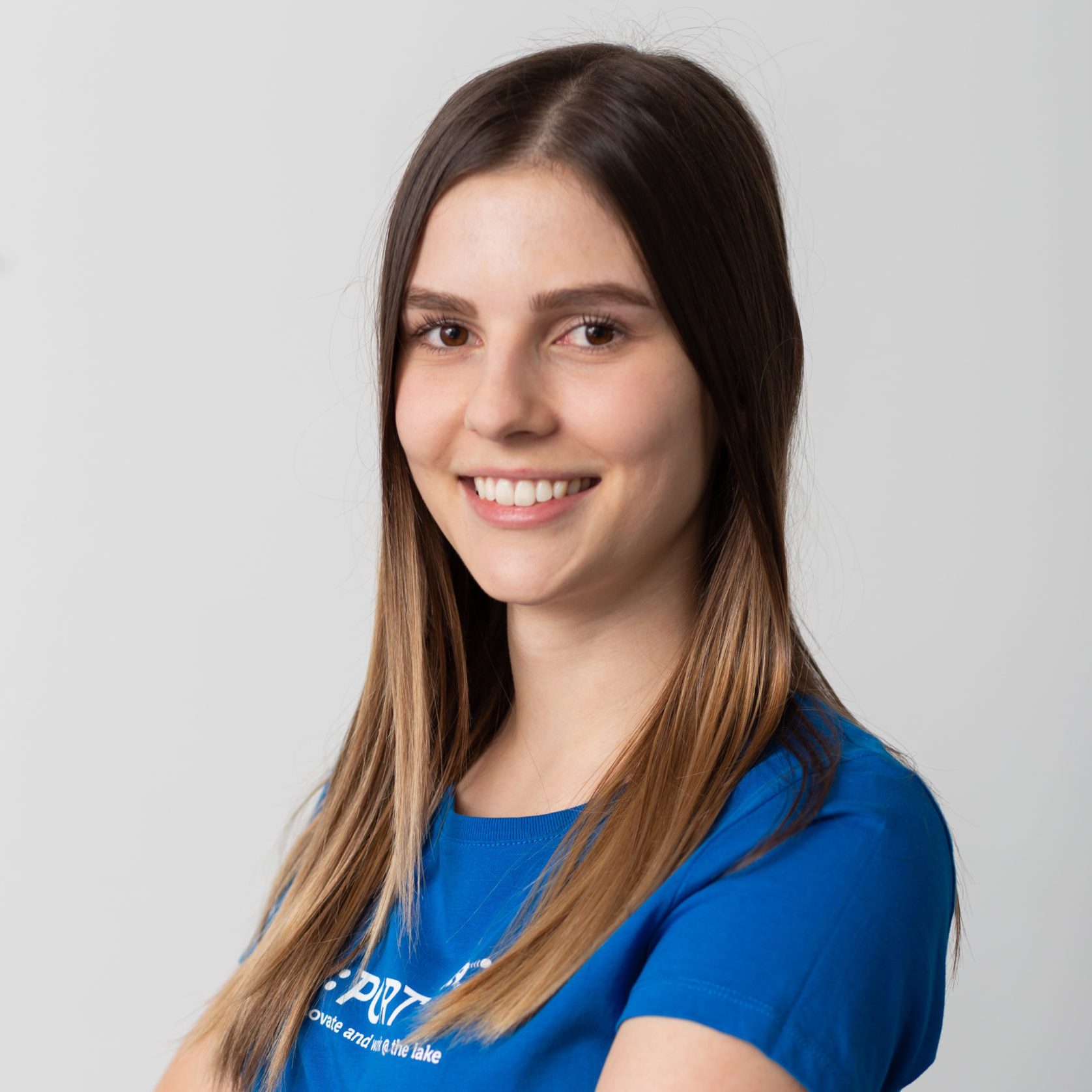 Anja Luschnig