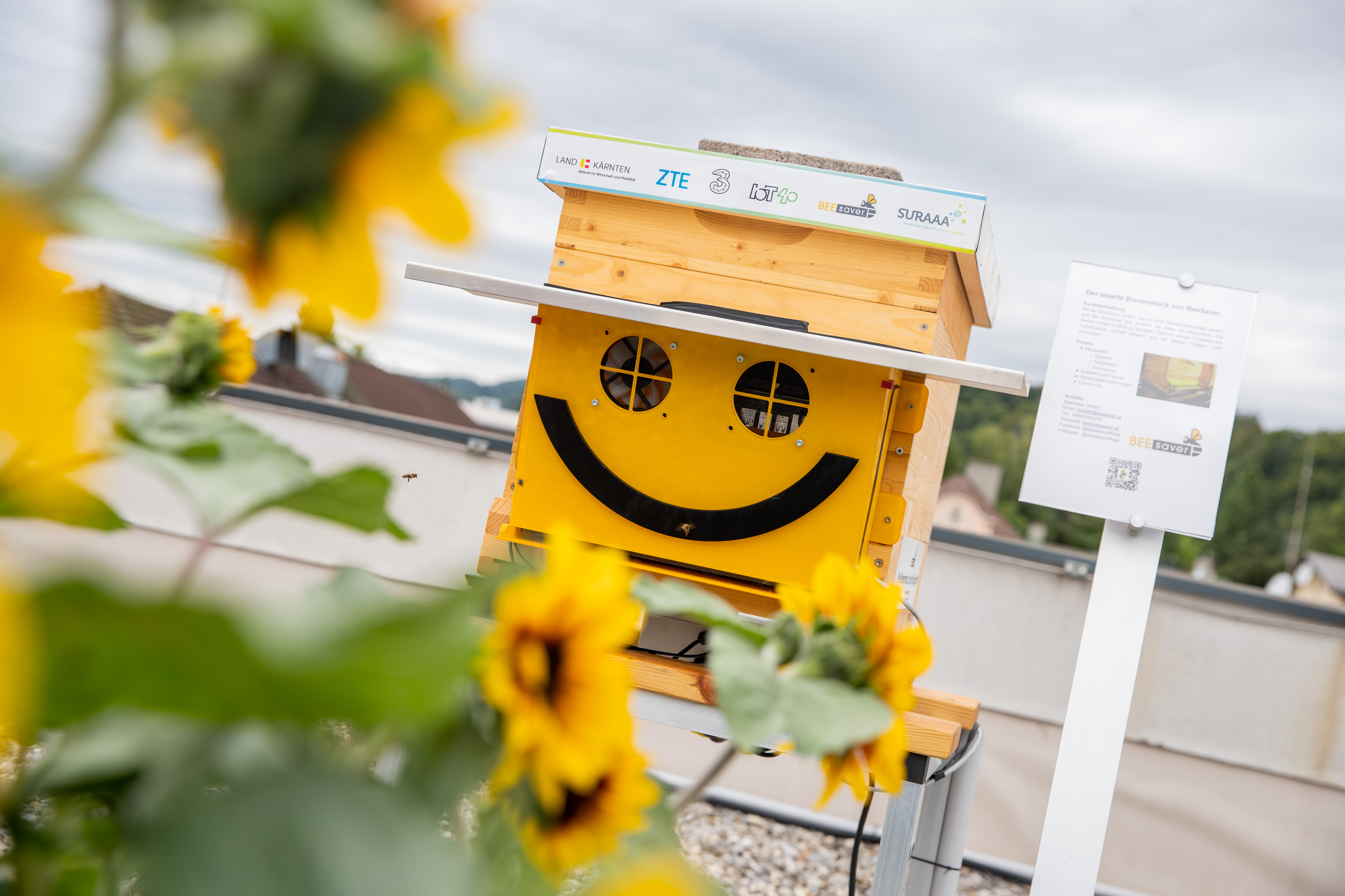 Foto: SURAAA/Zangerle