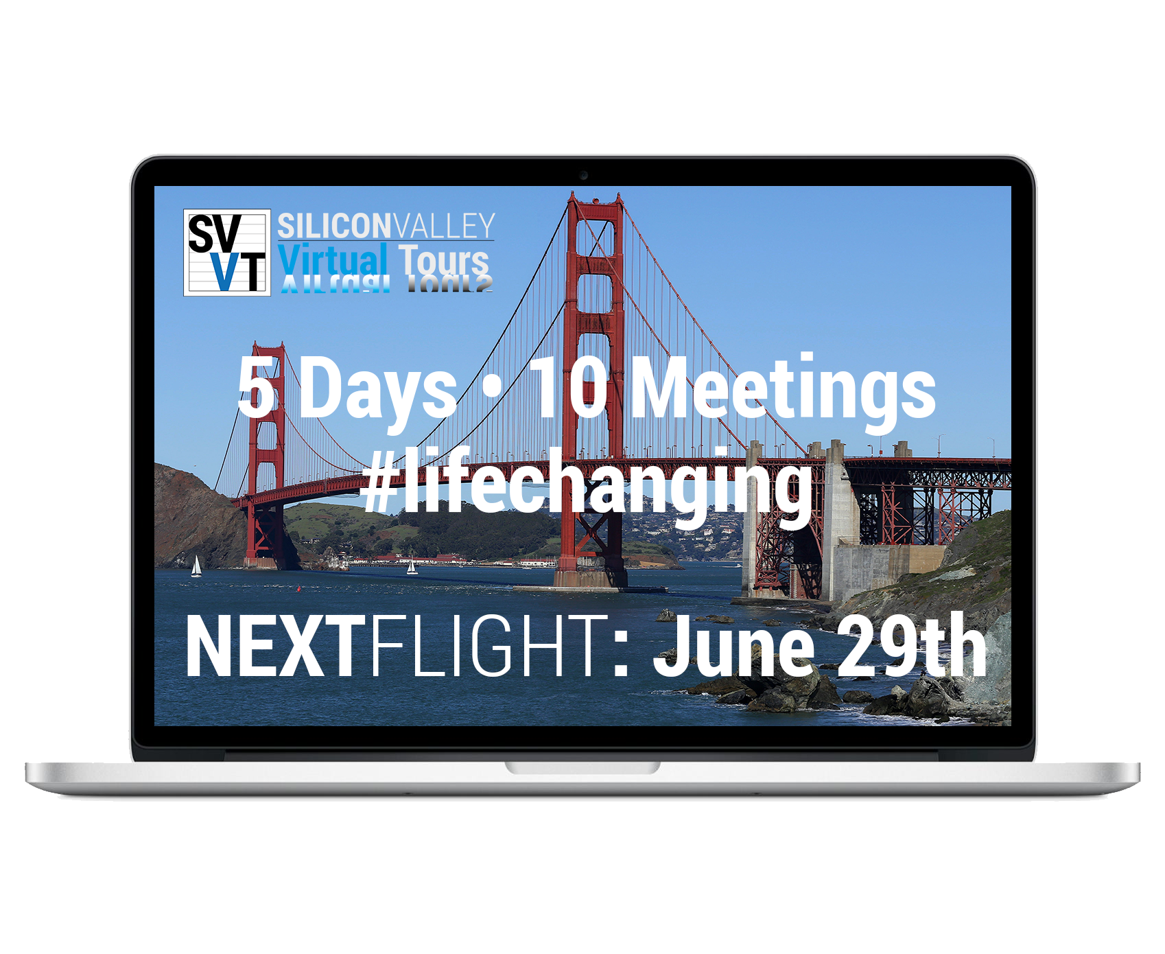 The Virtual SILICON VALLEY Inspiration Tour Seeport at